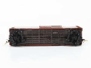 N Scale Micro-Trains MTL 20780/3 PRR Pennsylvania 40' Box Car 603499 RTR
