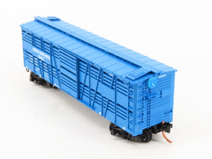 N Scale Micro-Trains MTL 03500170 GN Great Northern 40' Stock Car 56421 RTR