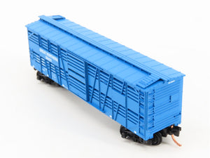 N Scale Micro-Trains MTL 03500170 GN Great Northern 40' Stock Car 56421 RTR