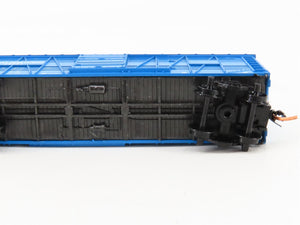 N Scale Micro-Trains MTL 03500170 GN Great Northern 40' Stock Car 56421 RTR