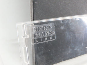 N Scale Micro-Trains MTL 03500170 GN Great Northern 40' Stock Car 56421 RTR