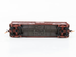 N Scale Micro-Trains MTL 03500251 SP Southern Pacific 40' Stock Car 73458 RTR