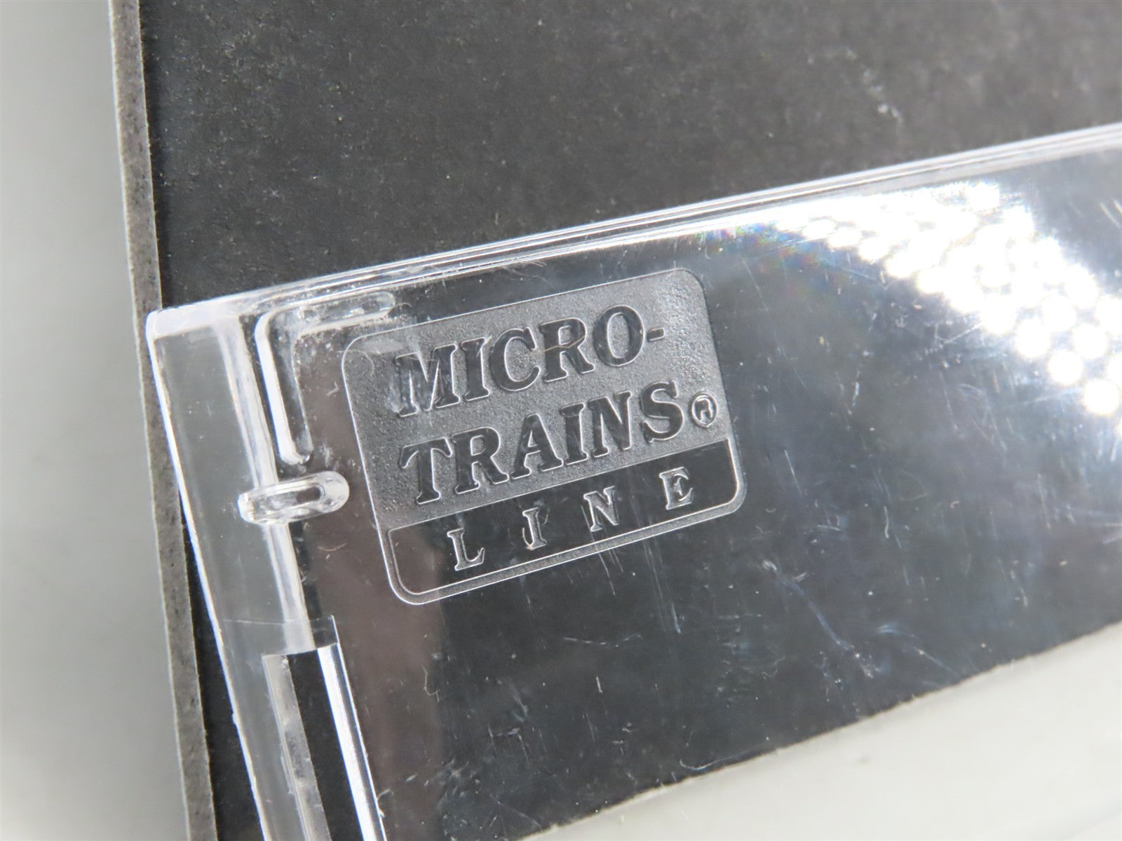 N Scale Micro-Trains MTL 03500251 SP Southern Pacific 40' Stock Car 73458 RTR