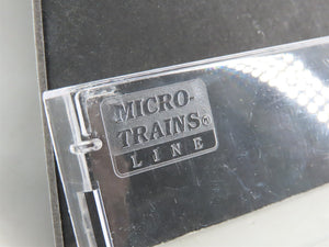 N Scale Micro-Trains MTL 03500251 SP Southern Pacific 40' Stock Car 73458 RTR