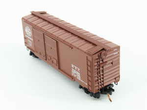 N Scale Micro-Trains MTL 23160 NYC New York Central 40' Box Car 70096 RTR