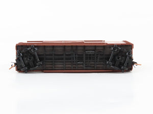 N Scale Micro-Trains MTL 23160 NYC New York Central 40' Box Car 70096 RTR