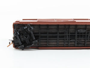 N Scale Micro-Trains MTL 23160 NYC New York Central 40' Box Car 70096 RTR