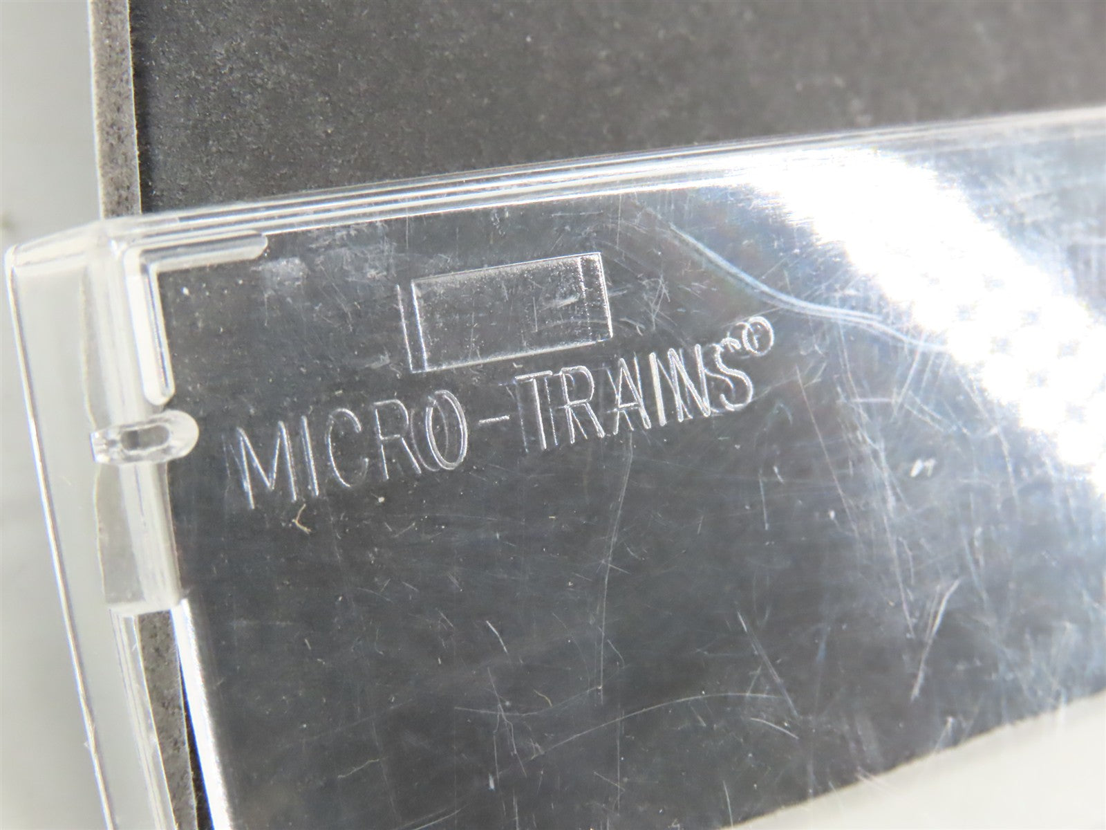 N Scale Micro-Trains MTL 23160 NYC New York Central 40' Box Car 70096 RTR