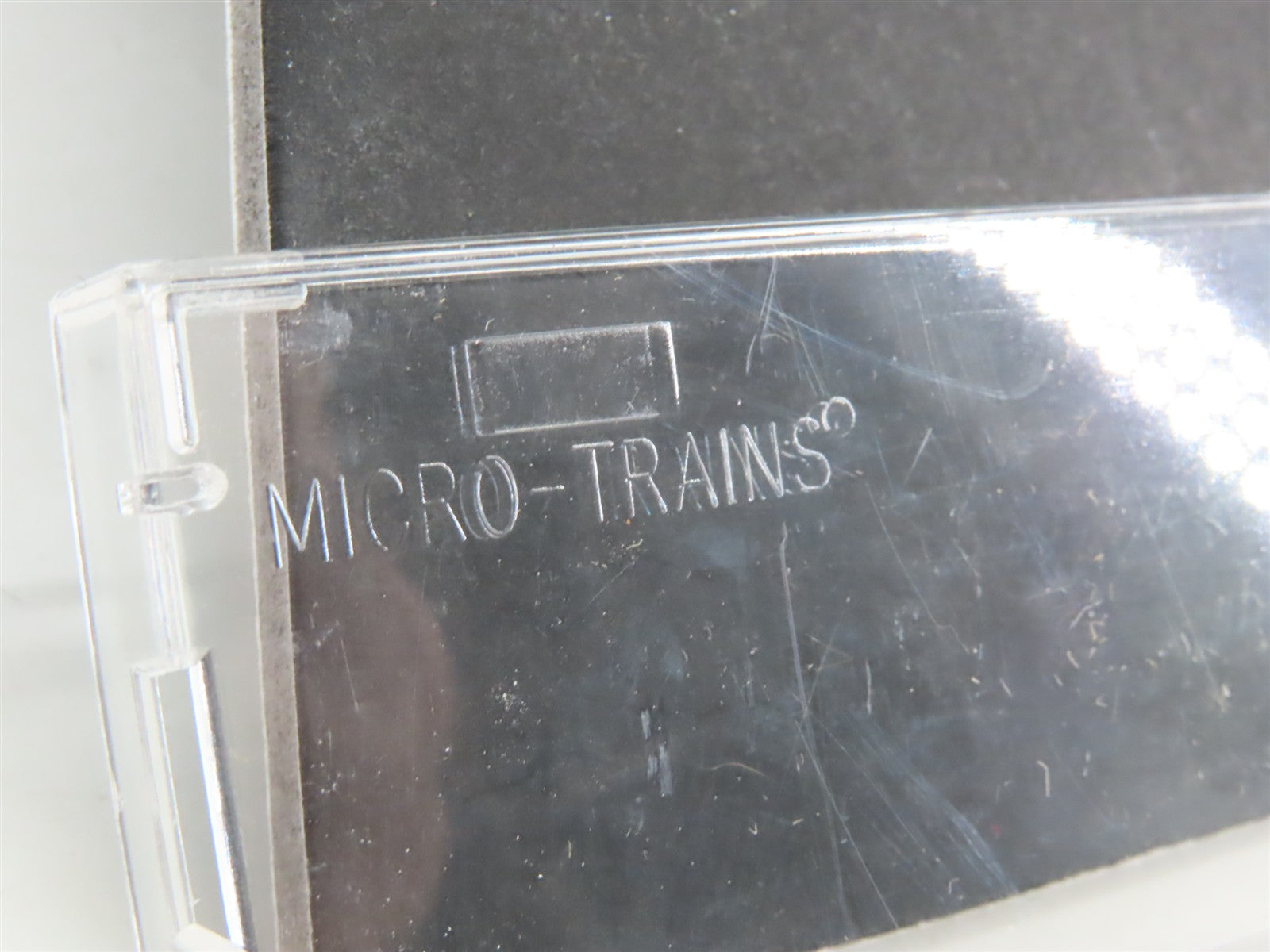 N Scale Micro-Trains MTL 35060 SOU Southern 40' Stock/Cattle Car 45784 RTR