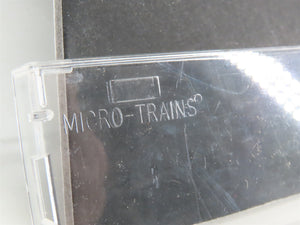 N Scale Micro-Trains MTL 35060 SOU Southern 40' Stock/Cattle Car 45784 RTR