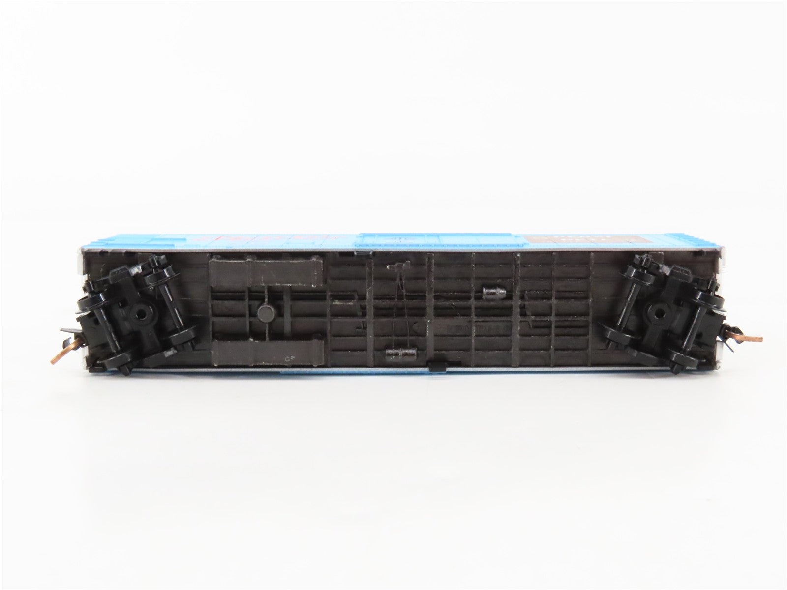 N Scale Micro-Trains MTL 69130 PCEX Pepsi-Cola 51' Mechanical Reefer 69014 RTR
