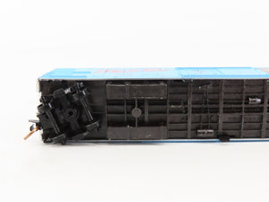 N Scale Micro-Trains MTL 69130 PCEX Pepsi-Cola 51' Mechanical Reefer 69014 RTR