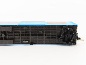 N Scale Micro-Trains MTL 69130 PCEX Pepsi-Cola 51' Mechanical Reefer 69014 RTR