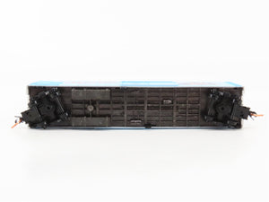 N Scale Micro-Trains MTL 69140 PCEX Pepsi-Cola 59' Mechanical Reefer 69015 RTR