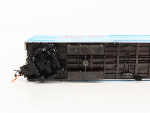 N Scale Micro-Trains MTL 69140 PCEX Pepsi-Cola 59' Mechanical Reefer 69015 RTR