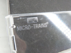 N Scale Micro-Trains MTL 69140 PCEX Pepsi-Cola 59' Mechanical Reefer 69015 RTR
