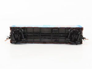 N Scale Micro-Trains MTL 59550 PCEX Pepsi-Cola 40' Reefer 59505 RTR