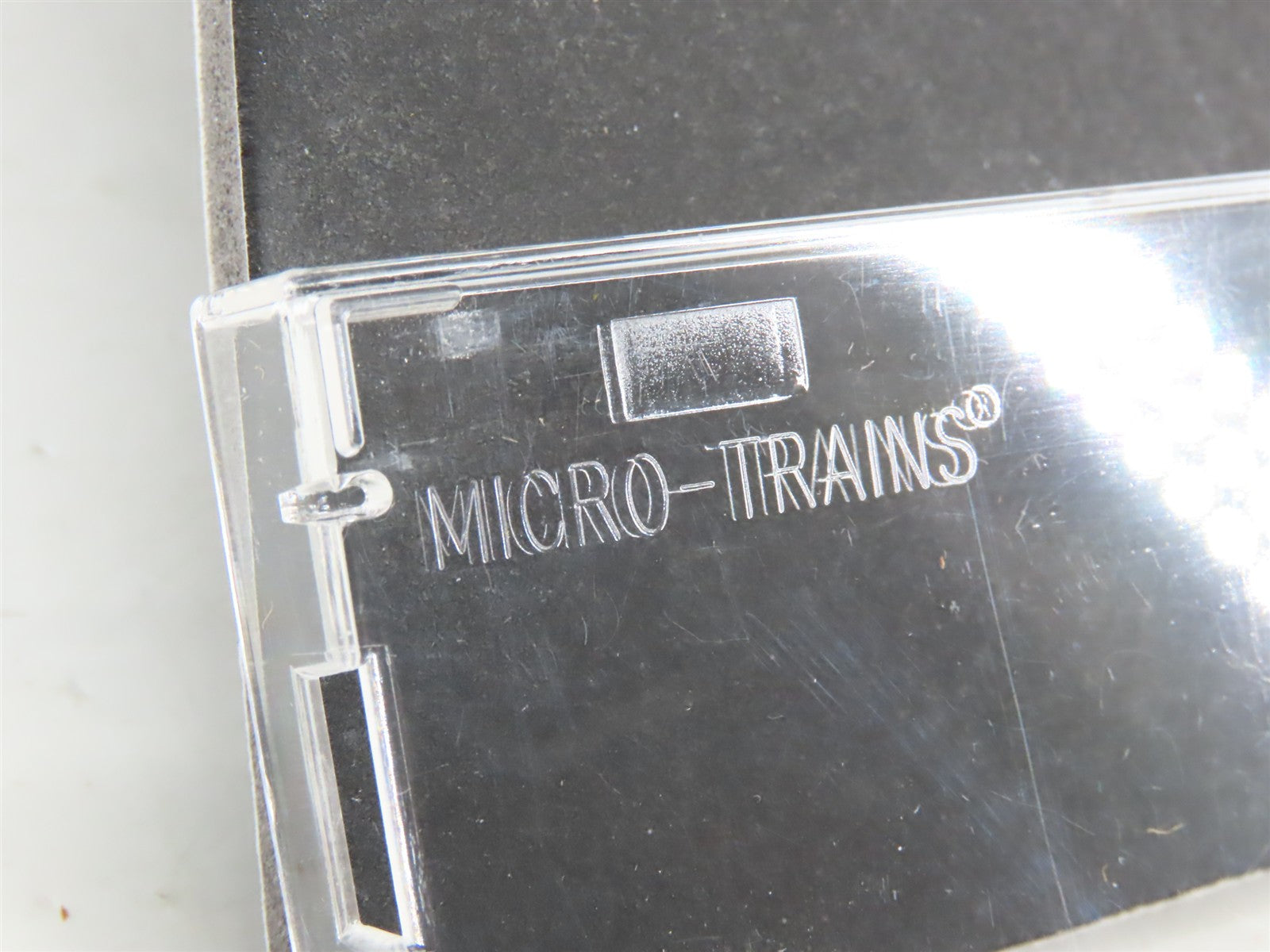N Scale Micro-Trains MTL 59550 PCEX Pepsi-Cola 40' Reefer 59505 RTR