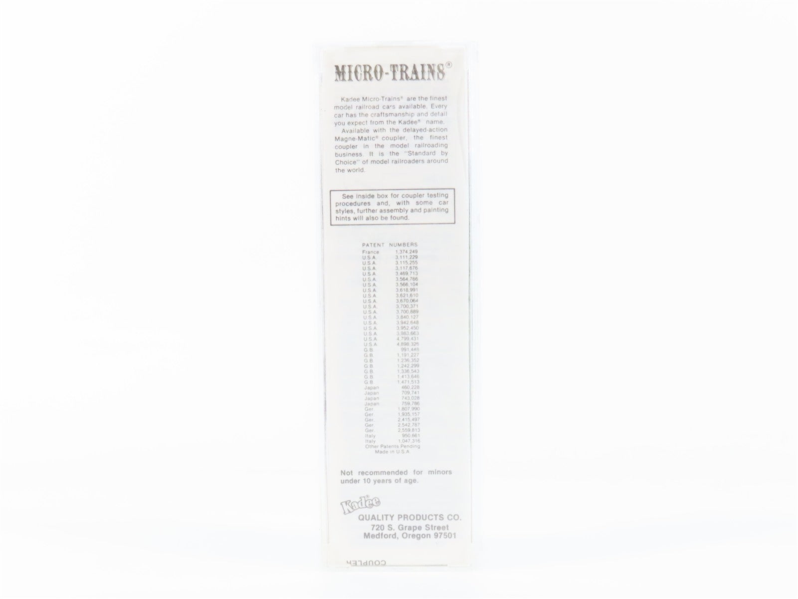 N Scale Micro-Trains MTL 51090 Burlington Northern 34' Wood-Sheathed Caboose RTR