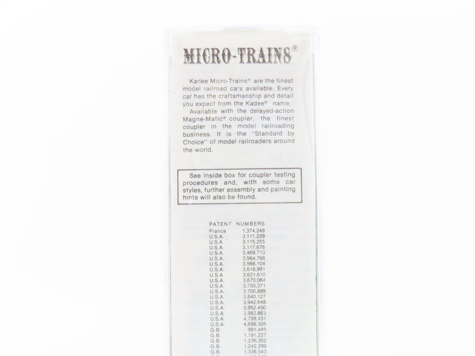 N Scale Micro-Trains MTL 51090 Burlington Northern 34' Wood-Sheathed Caboose RTR