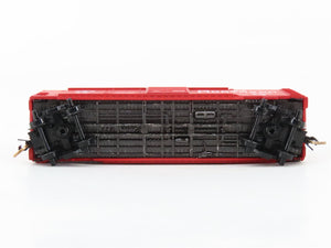 N Scale Micro-Trains MTL 22020 GN Great Northern 40' Box Car 11877 RTR