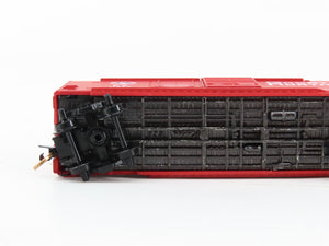 N Scale Micro-Trains MTL 22020 GN Great Northern 40' Box Car 11877 RTR