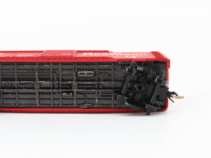 N Scale Micro-Trains MTL 22020 GN Great Northern 40' Box Car 11877 RTR