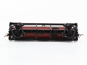 N Scale Micro-Trains MTL 65230 PRR Pennsylvania Railroad 39' Tank Car 498651 RTR