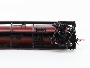 N Scale Micro-Trains MTL 65230 PRR Pennsylvania Railroad 39' Tank Car 498651 RTR