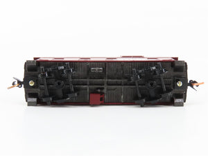 N Scale Micro-Trains MTL Hershey's Caboose 4011 RTR