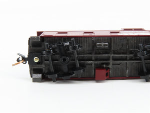 N Scale Micro-Trains MTL Hershey's Caboose 4011 RTR