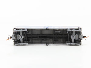 N Scale Micro-Trains MTL 58560 Pepsi Cola 36' Wood Sheathed Ice Reefer RTR