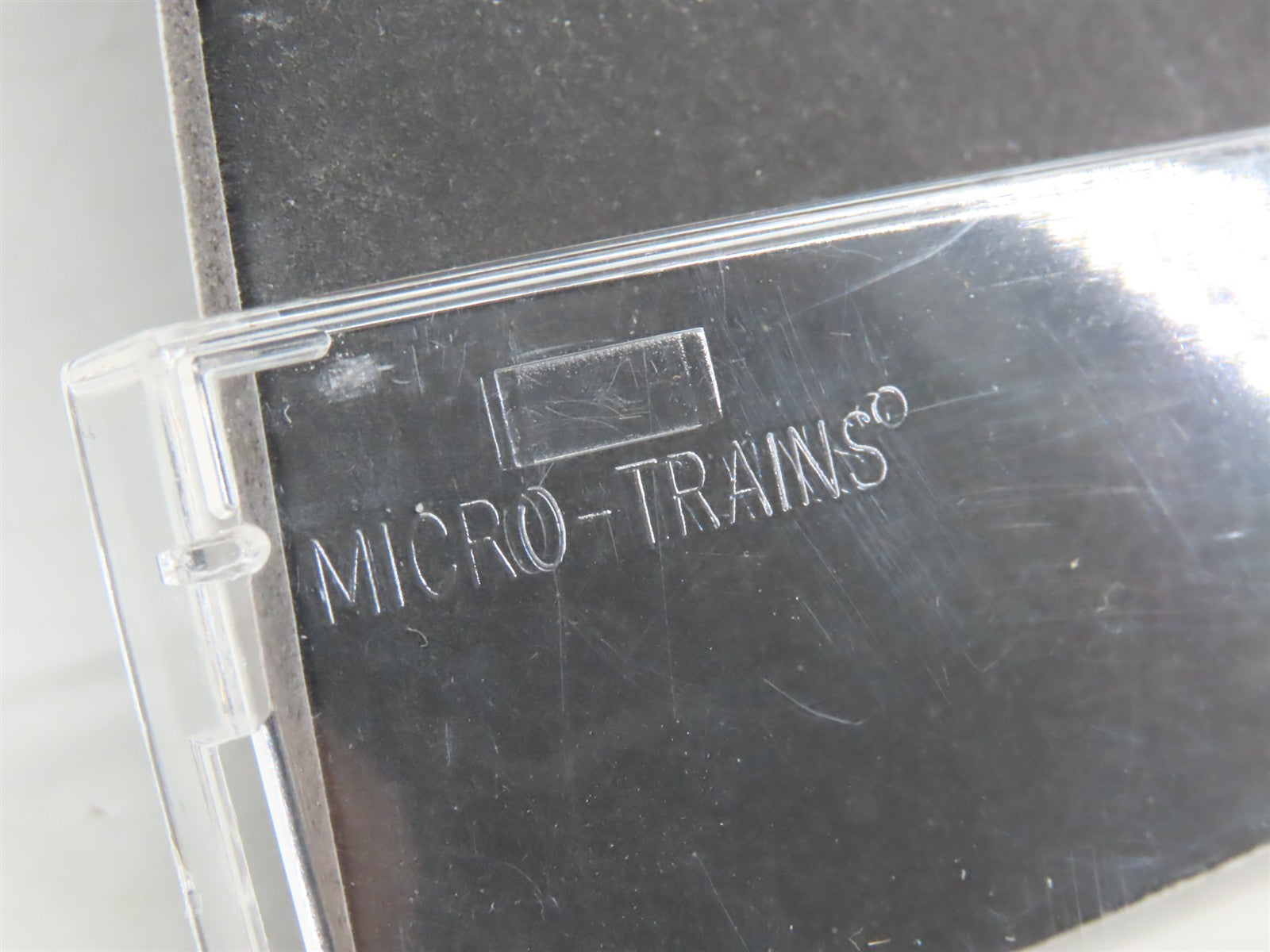 N Scale Micro-Trains MTL 58560 Pepsi Cola 36' Wood Sheathed Ice Reefer RTR