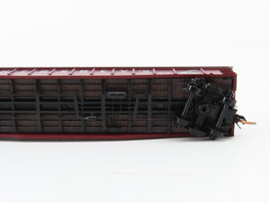 N Scale Micro-Trains MTL 106060 HFC Hershey's 50' Covered Gondola 1011 RTR