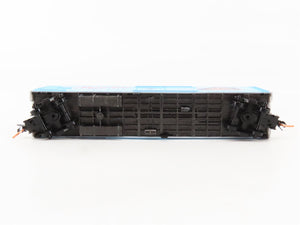 N Scale Micro-Trains MTL 69140 PCEX Pepsi-Cola 59' Mechanical Reefer 69015 RTR