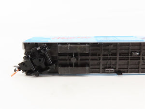 N Scale Micro-Trains MTL 69140 PCEX Pepsi-Cola 59' Mechanical Reefer 69015 RTR