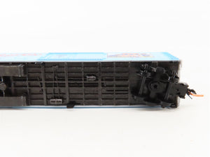 N Scale Micro-Trains MTL 69140 PCEX Pepsi-Cola 59' Mechanical Reefer 69015 RTR