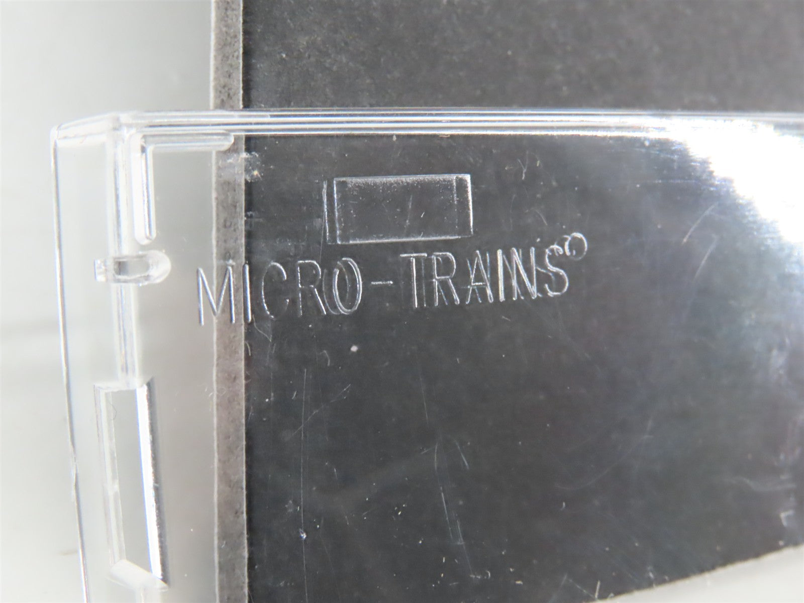 N Scale Micro-Trains MTL 69140 PCEX Pepsi-Cola 59' Mechanical Reefer 69015 RTR