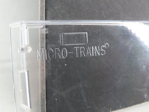 N Scale Micro-Trains MTL 69140 PCEX Pepsi-Cola 59' Mechanical Reefer 69015 RTR