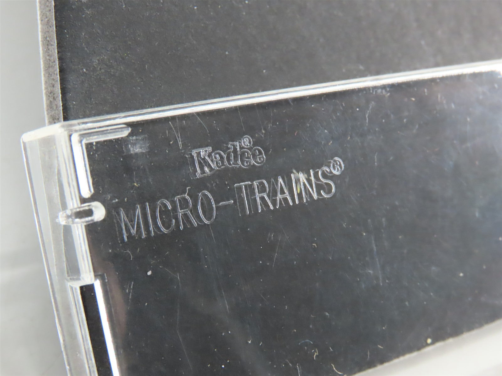 N Scale Micro-Trains MTL 35030 Missouri-Kansas-Texas 40' Stock/Cattle Car RTR