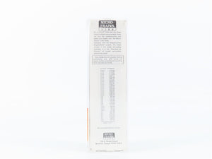 N Scale Micro-Trains MTL 32310 MILW Milwaukee Road 50' Box Car 3874 RTR