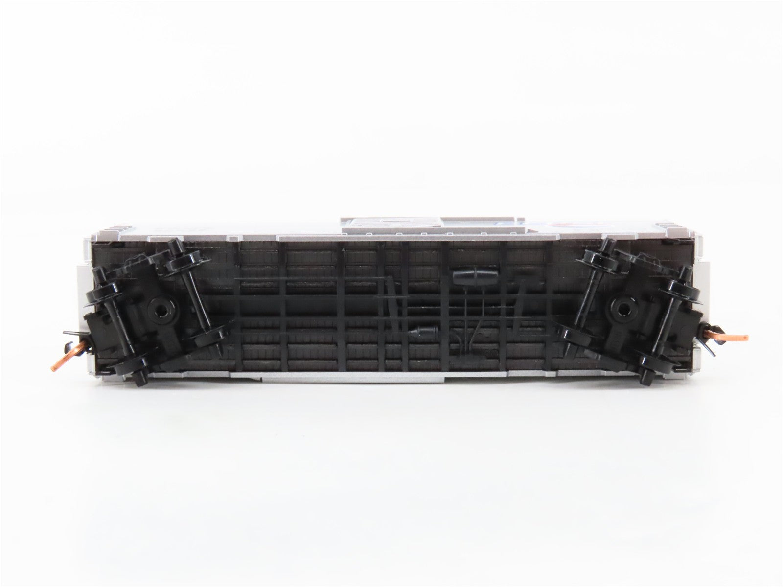 N Scale Micro-Trains MTL 24300 PCMT Pepsi-Cola 40' Box Car 30042 RTR