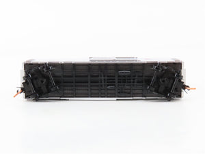 N Scale Micro-Trains MTL 24300 PCMT Pepsi-Cola 40' Box Car 30042 RTR
