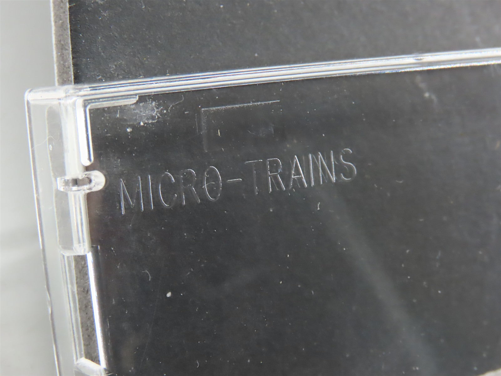 N Scale Micro-Trains MTL 24300 PCMT Pepsi-Cola 40' Box Car 30042 RTR