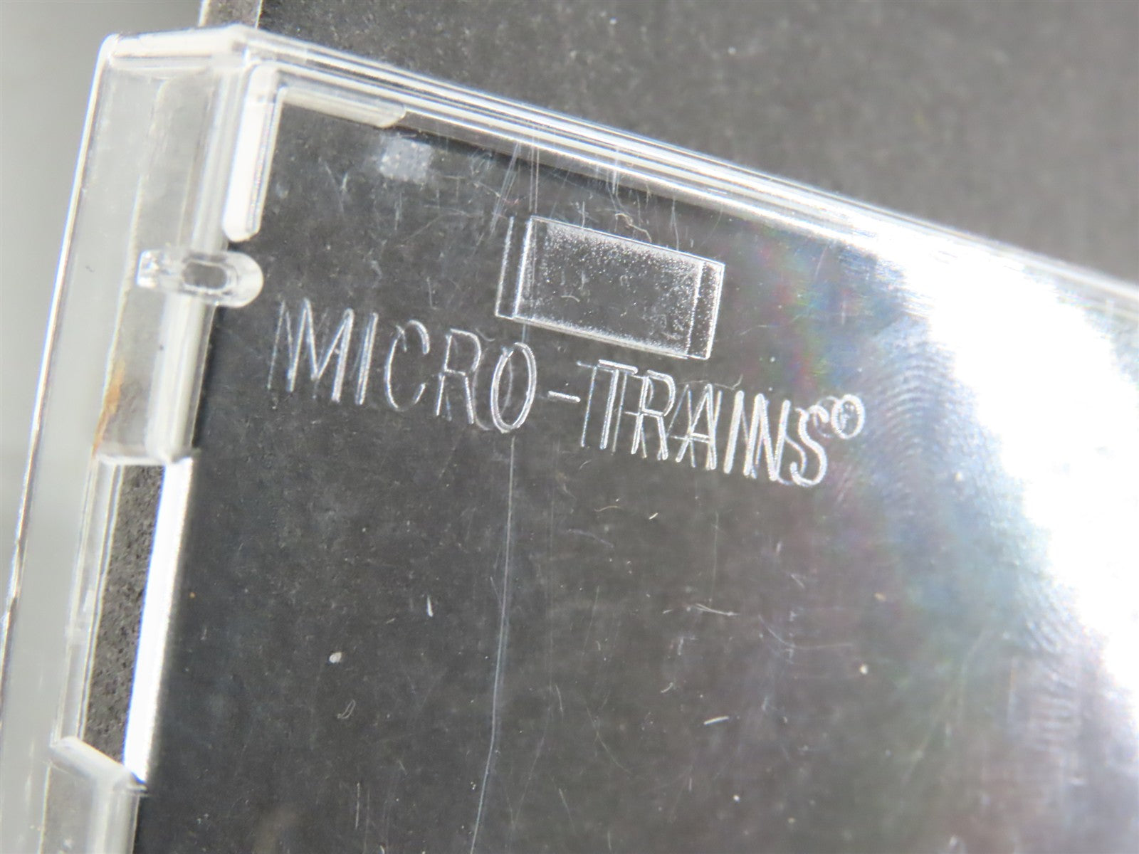 N Scale Micro-Trains MTL 59120 IVB Indian Valley Brewery 40' Reefer 622 RTR