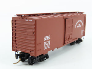 N Kadee Micro-Trains MTL 20990 SPS Spokane Portland & Seattle 40' Box Car 12139