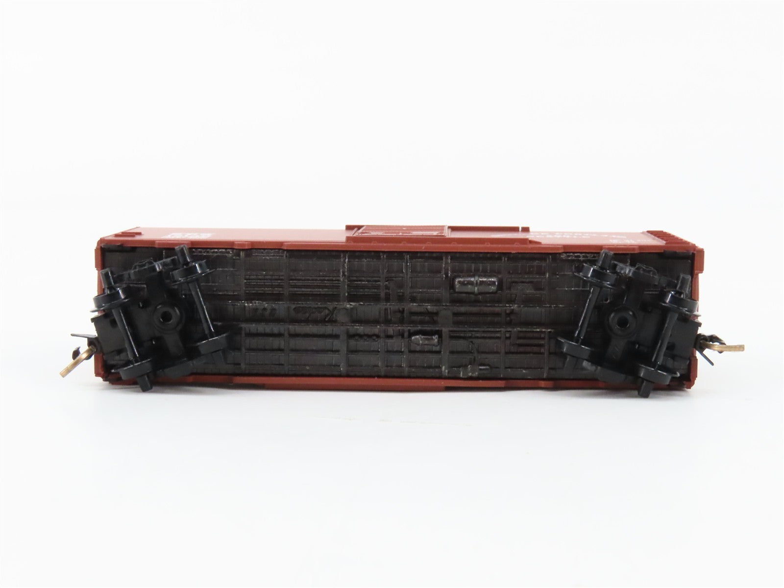 N Kadee Micro-Trains MTL 20990 SPS Spokane Portland & Seattle 40' Box Car 12139