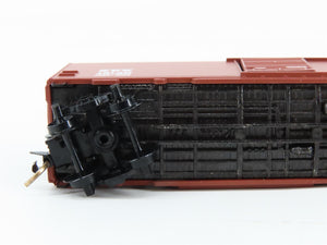 N Kadee Micro-Trains MTL 20990 SPS Spokane Portland & Seattle 40' Box Car 12139