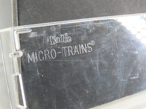 N Kadee Micro-Trains MTL 20990 SPS Spokane Portland & Seattle 40' Box Car 12139