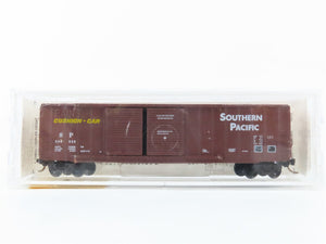 N Scale Micro-Trains MTL 30050 SP Southern Pacific 50' Box Car 246535 RTR